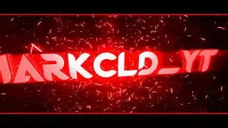 MY NEW INTRO