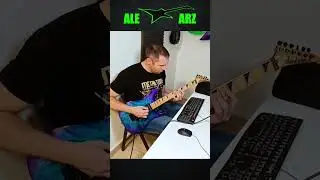 Jackson DK2M Eerie Dess Swirl with Neural DSP Fortin NTS Suite 14