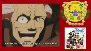 Ragnarok the Animation Episode 23 English Subtitles Full