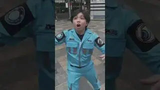 ULTRAMAN LAGI DI INDONESIA🇮🇩?! 