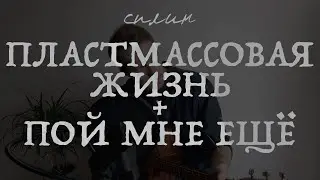 ПЛАСТМАССОВАЯ ЖИЗНЬ + ПОЙ МНЕ ЕЩЁ / Сплин _ кавер