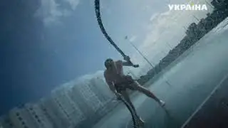Реклама мінеральної води Моршинська (ТРК Україна, липень 2020)