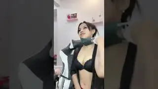 Mango Live 9 Annisa #mangolive