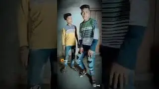 Akash and roshan funny comedy video
