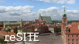 Marlena Happach on Copenhagenizing Warsaw