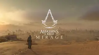 Assassin's Creed Mirage Various Synchronizations