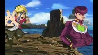 Who is strongest?