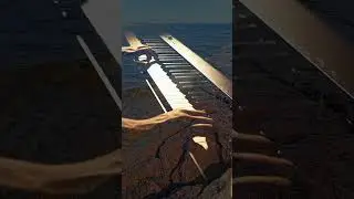 Пассакалия - Ладожский прибой