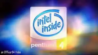 (REUPLOAD) Intel Pentium 4 Animation - {HD Refublish}