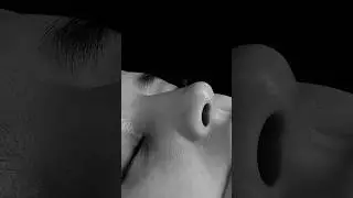 The beauty of the nose 🌟 #kaminskyi
