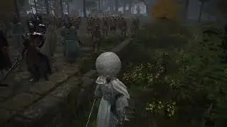 Siege of Raya Lucaria