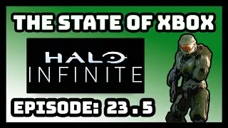 The State Of Halo Infinite | Xbox Game Studios Deep Dive