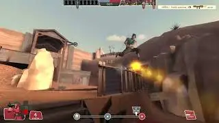 bison airshot tf2