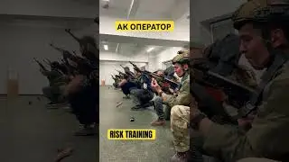 Огневая подготовка и НВП / DRY FIRE ‪@dmitryspica6524‬ 