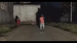 ААААА, НЕГР