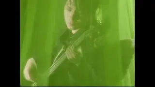 buck-tick dress mv but it's the bloody trinity mix