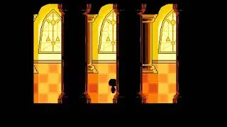Sans ruta genocida - Undertale