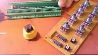 How to build a Basic Midi Controller