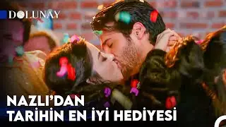 Yeni Yıla Şöyle Bir Haberle Girmek Lazım - Dolunay