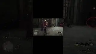 2 vs 4 Duel! #shorts #hogwartslegacy #harrypotter