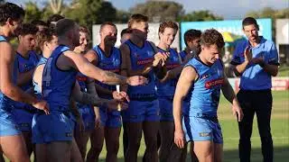 ANZAC Day Wrap