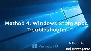 😎Fix: We can’t find your camera 0xA00F4244 error on Windows_10😎