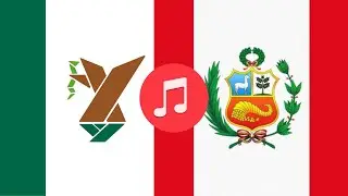 CANTANTES MEXICANOS VS CANTANTES PERUANOS||COMPARACIÓN