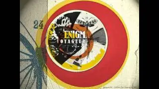 Enigma - Voyageur