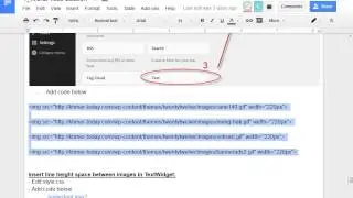 Wordpress# Add Image to Sidebar Widget in WordPress Twenty Twelve