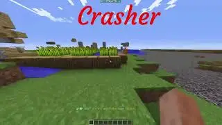 Crashing Servers with HzzH-Client 0.2 Crashers | #HzzH #HzzHClient