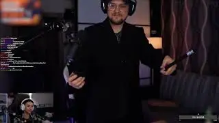 Неля Смотрит - Топ Моменты с Twitch | Фокусник.