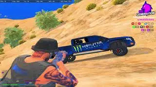 Criminale | PvP Highlights#4 | NewGeneration