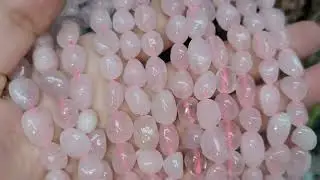 Натуральные камни
