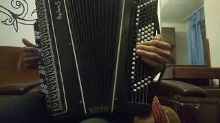 Наласа на баяне видео урок часть 2