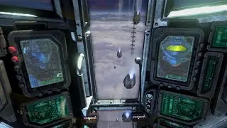 Halo Infinite Battle Royale