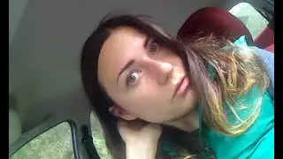 Моя самая первая встреча с лосиными мухами