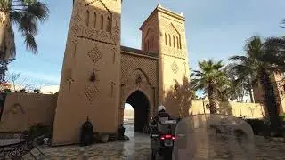 Marruecos 2025 // Día 3 // Midelt - Merzouga