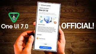One UI 7.0 Update News: Release Date, Features & More