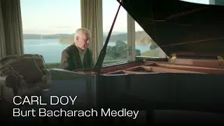 Carl Doy - Burt Bacharach Medley