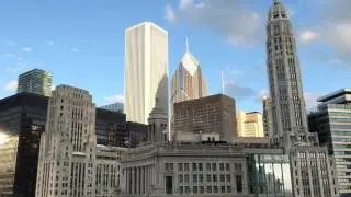 The Terrace at Trump