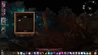 divinity original sin 2 Тень над Дрифтвудом уникальный амулет