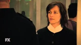 The Bridge Season 2 - Begins Tuesday July 15 - WORK
