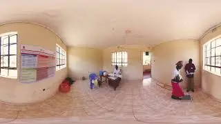 Susan's Story: Neo Natal Health in Rural Kenya