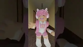 Just doing a Neko Maid Boy Dance 😂😺 