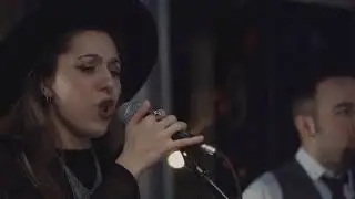 Micaela Orsi  Band en Johnny B.Good Neuquén