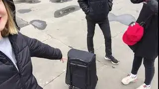 подготовка