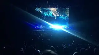 A-Ha Stay on these roads Dublin concert 2019