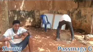 When you can't control fart anymore (G_SKIT_COMEDY)(Episode 20)