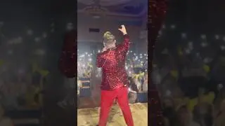 Горнятко капучіно , Панас Буйний