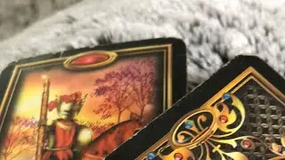 Mystic Sisters tarot card of the day